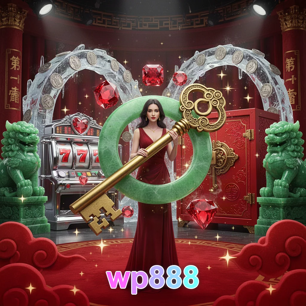 Promosi wp888
