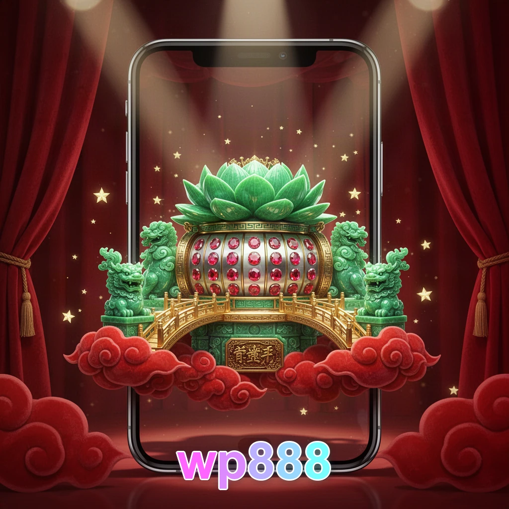 Promosi wp888